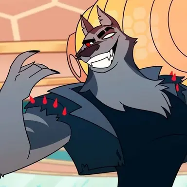 Profile image of Vortex
