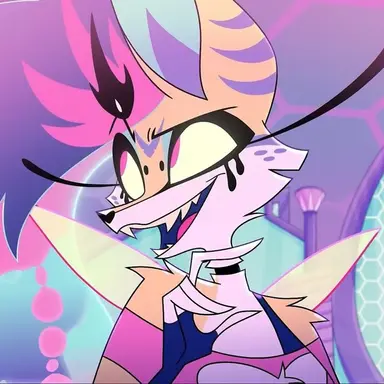 Profile image of Beelzebub