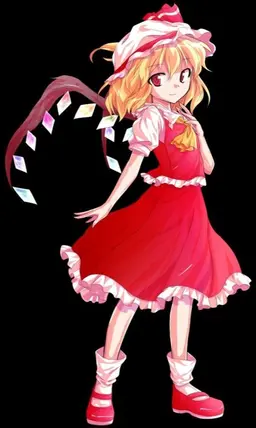 Profile image of フラン