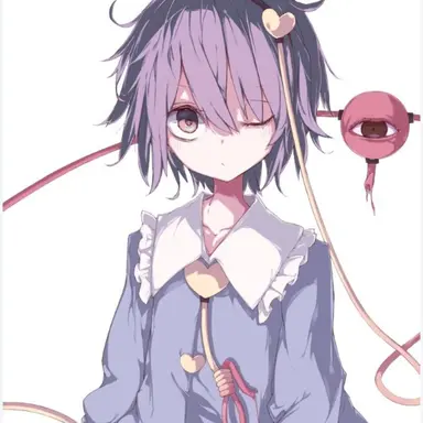 Profile image of さとり