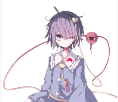 Profile image of さとり