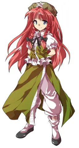 Profile image of 美鈴