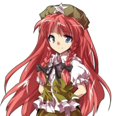 Profile image of 美鈴