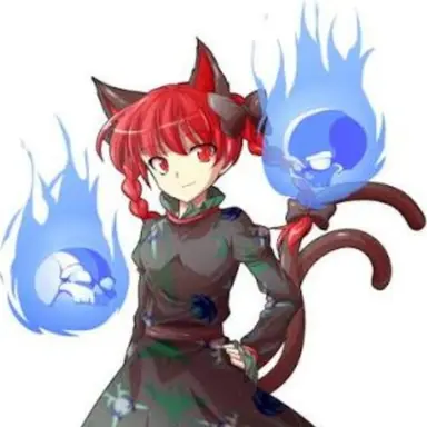 Profile image of お燐