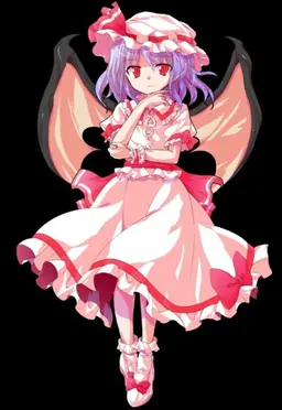 Profile image of レミリア