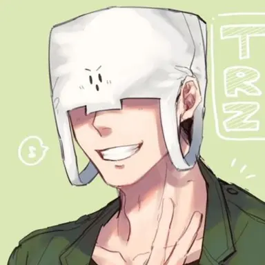 Profile image of トラゾー