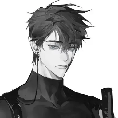 Profile image of 灰人