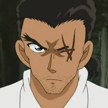 Profile image of 大和敢助