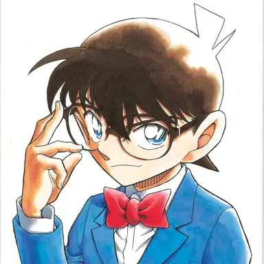 Profile image of 江戸川コナン