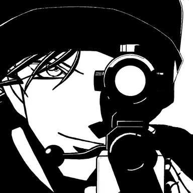Profile image of 赤井秀一