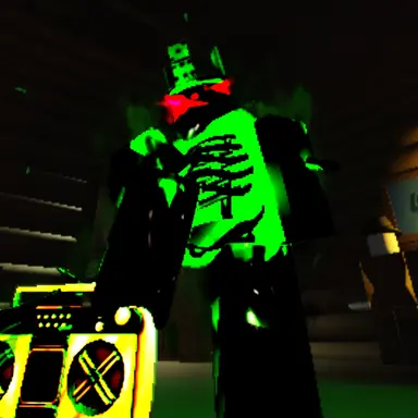 Profile image of 1x1x1x1