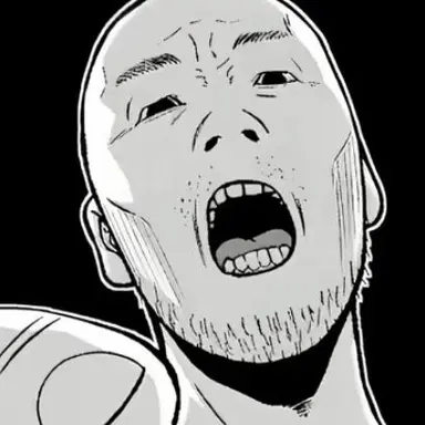 Profile image of クソ親父