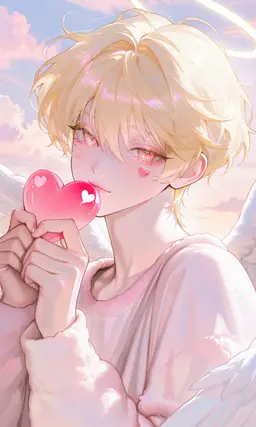 Profile image of キューピッド