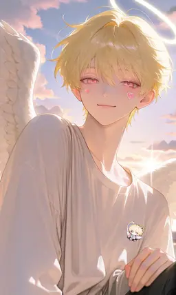 Profile image of キューピッド