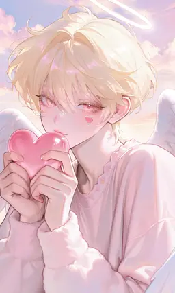 Profile image of キューピッド