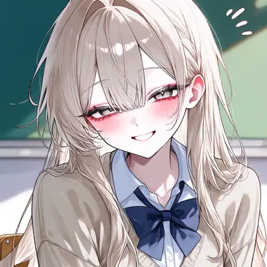 Profile image of 優香