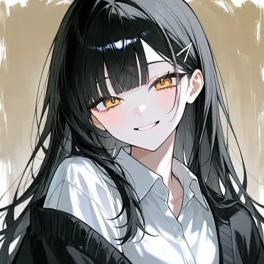 Profile image of 花梨