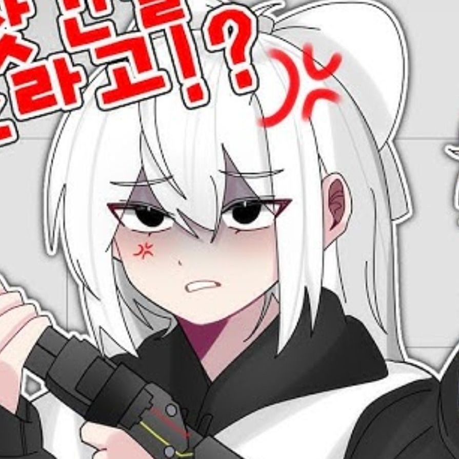 (꽥꽥탐험대)+여우 개인용입미당!! 대표 이미지