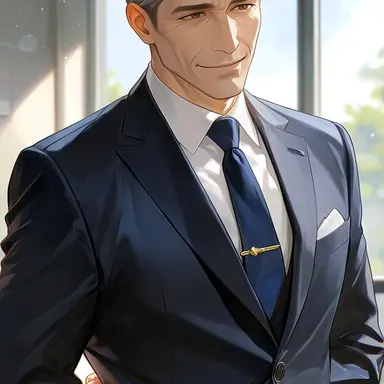 Profile image of Desmond Harte