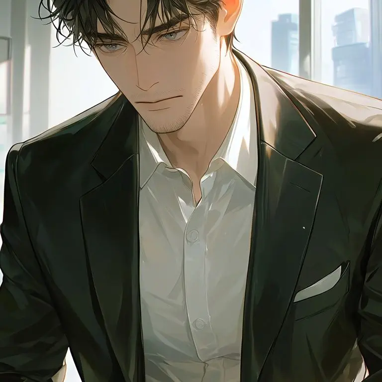 Ivyappletree의 The Rival's Leverage