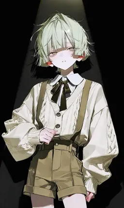 Profile image of ユーノ