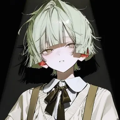 Profile image of ユーノ