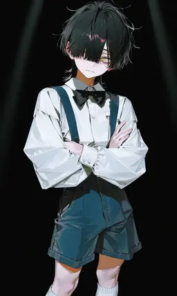 Profile image of アゼル