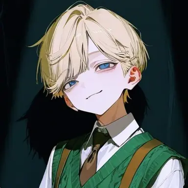 Profile image of キリアス