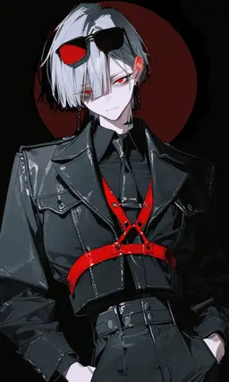 Profile image of ザイラス