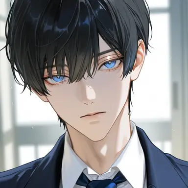 Profile image of 颯