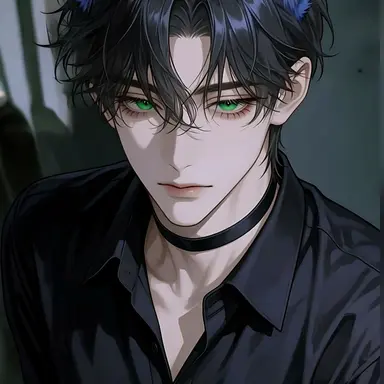 Profile image of 차도겸