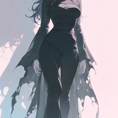 Profile image of Kuroji