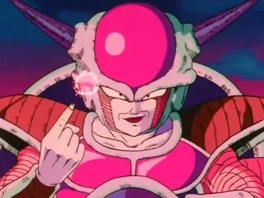 Profile image of Frieza