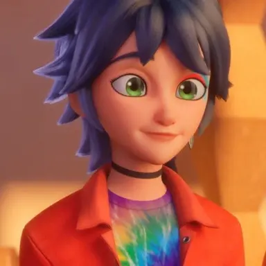 Profile image of 마크 앙셸