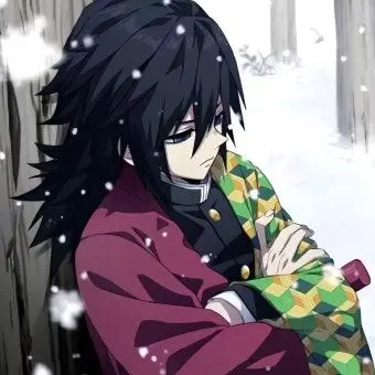 Profile image of 토미오카 기유