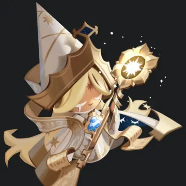 Profile image of 퓨어바닐라