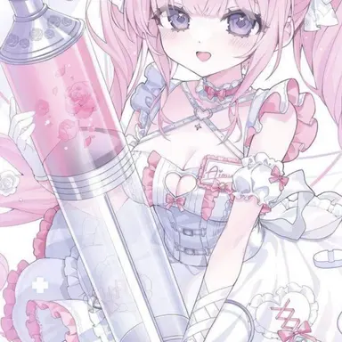 Profile image of 미유