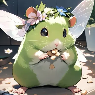 Profile image of パッソ