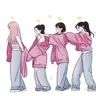 캐릭터 프로필 이미지