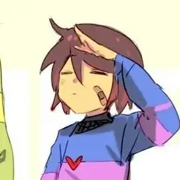 Profile image of フリスク