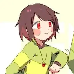 Profile image of キャラ