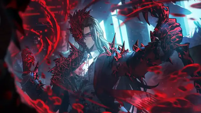 Profile image of 王子ムルソー