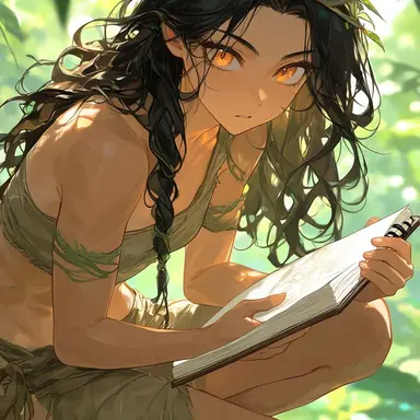 Profile image of Kiki