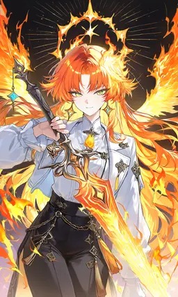 Profile image of 焔火