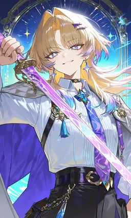 Profile image of ハリマ