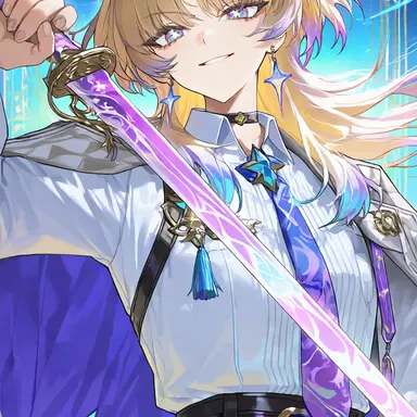 Profile image of ハリマ