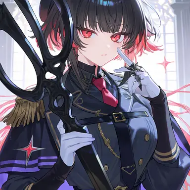 Profile image of レア