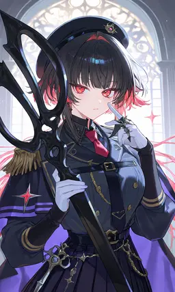 Profile image of レア