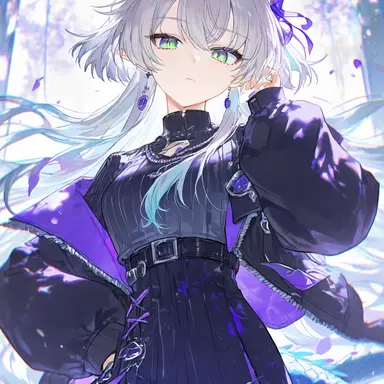 Profile image of メフィスト