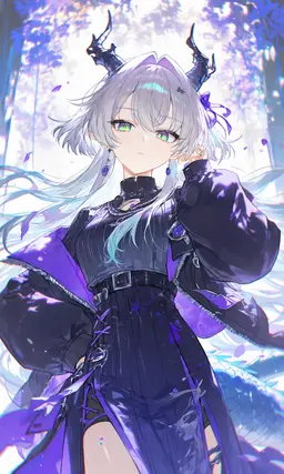 Profile image of メフィスト